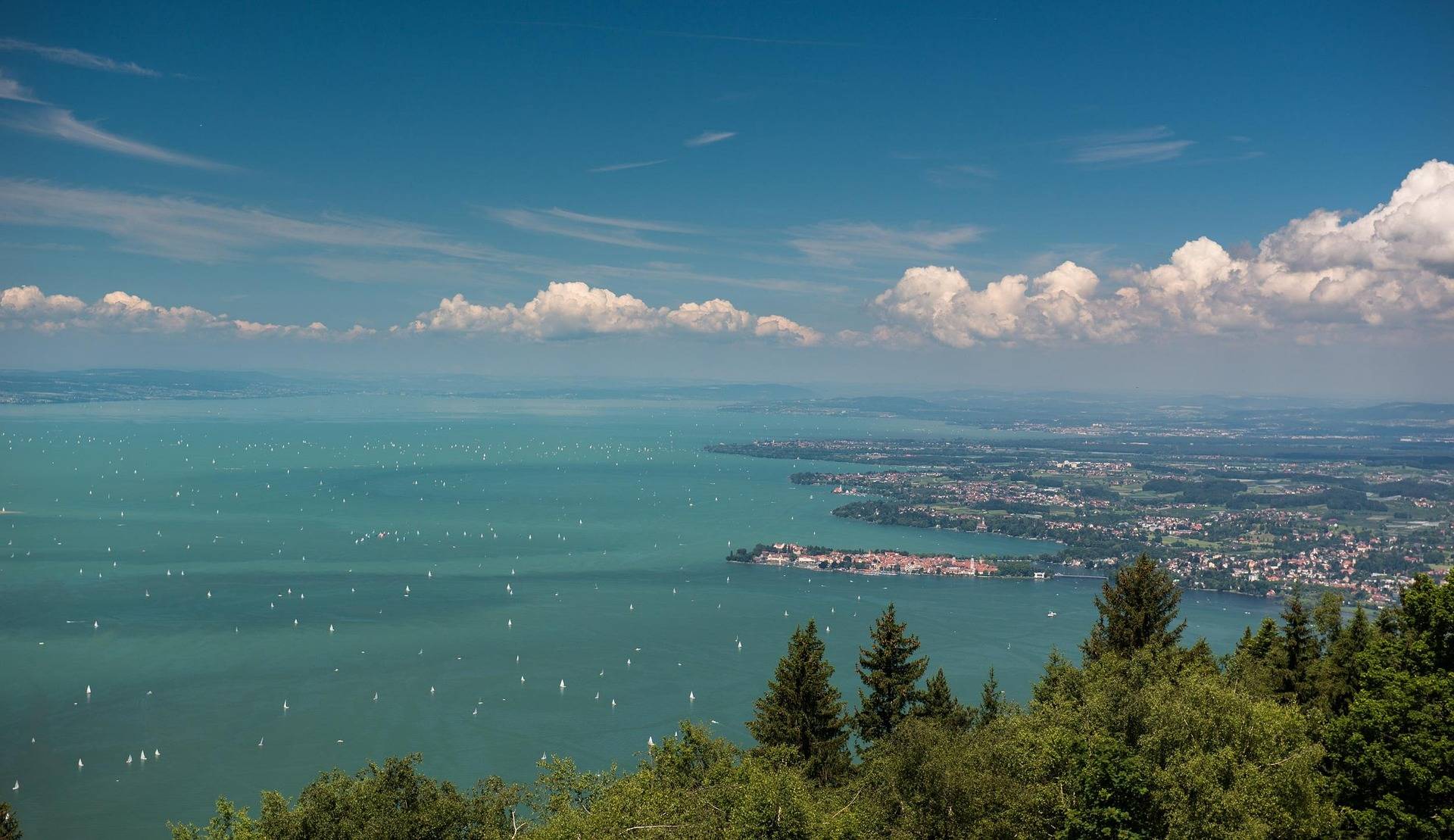 Wolfgangvogt Lb Lake Constance 2103491 1920